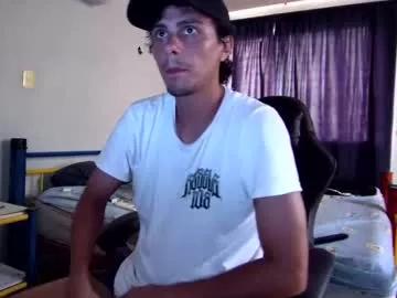 alanwalker1125 from Chaturbate is Freechat