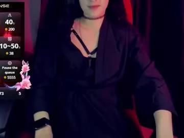 alariafatal from Chaturbate is Freechat