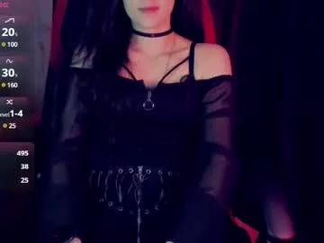 alariafatal from Chaturbate is Freechat
