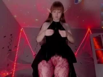 alaska_cosmic_soul from Chaturbate is Freechat