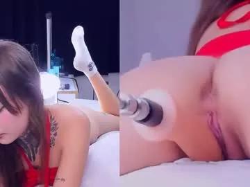 alaska_hill from Chaturbate is Freechat