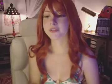 alaskagrace from Chaturbate is Freechat