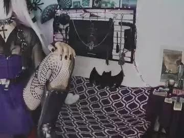 alchemymistic from Chaturbate is Freechat