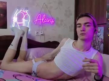 alciris from Chaturbate is Freechat