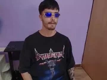 aleex_miller from Chaturbate is Freechat