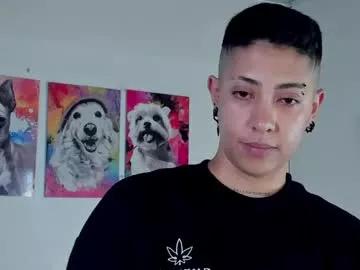 aleja1214 from Chaturbate is Freechat