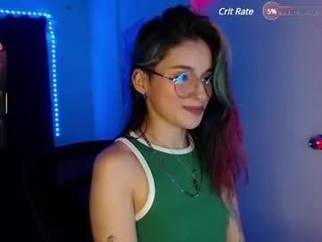 alejabeltran from Chaturbate is Freechat