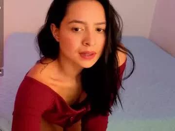 alejandra8__ from Chaturbate is Freechat