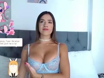 alejandra_nova from Chaturbate is Freechat