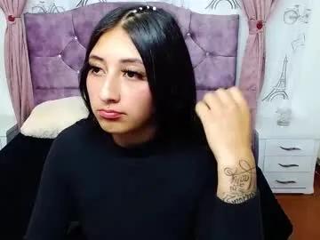 alejandracastr from Chaturbate is Freechat