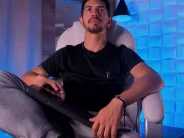 alejandrostorm from Chaturbate is Freechat