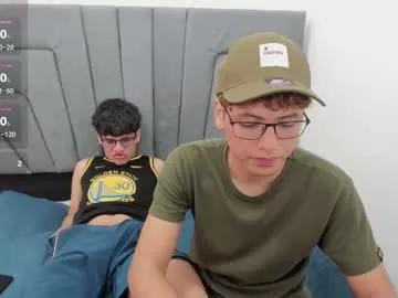 alejandrotwink1 from Chaturbate is Freechat