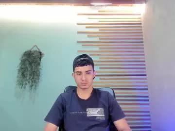 alejo_gray from Chaturbate is Freechat