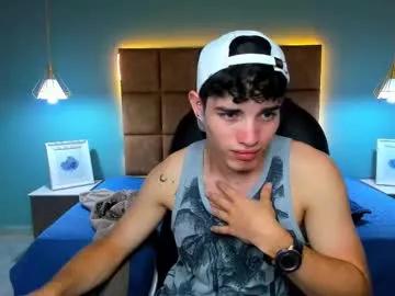 alejootwink_ from Chaturbate is Freechat