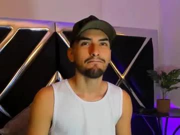 alekruizx from Chaturbate is Freechat