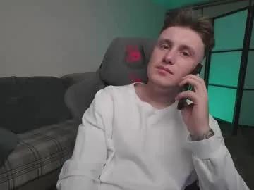 aleks_fisher from Chaturbate is Freechat
