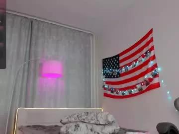 aleksacandy from Chaturbate is Freechat