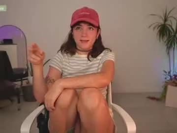 alemaniababe from Chaturbate is Freechat