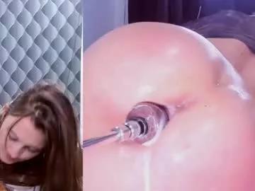 aleska_james from Chaturbate is Freechat