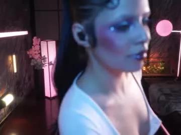 alessa_goreng from Chaturbate is Freechat