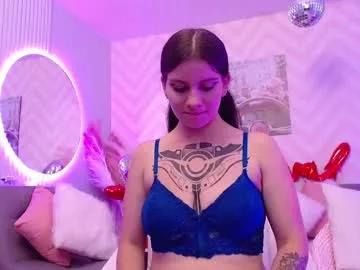 alessandra_gianni from Chaturbate is Freechat