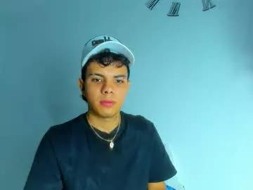 alessandro__777 from Chaturbate is Freechat