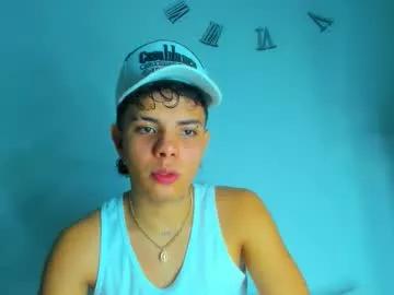 alessandro__777 from Chaturbate is Freechat