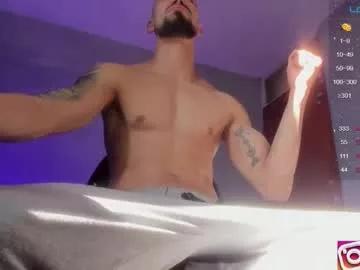 alessandro_dibellucci from Chaturbate is Freechat