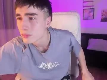 alessandro_rossi_ from Chaturbate is Freechat