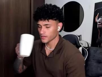 alessandro_vanni from Chaturbate is Freechat