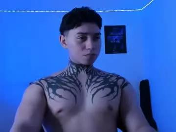 alessandro_wolf from Chaturbate is Freechat