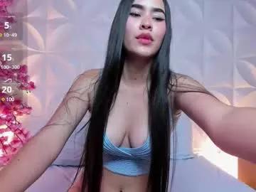 alessia_leroy from Chaturbate is Freechat