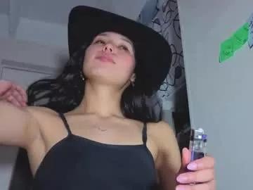 alessia_se from Chaturbate is Freechat