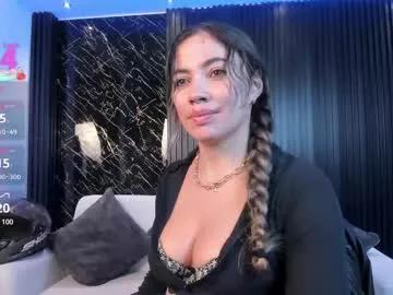 alessia_taylorr from Chaturbate is Freechat