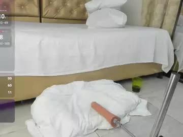 alessiiaa_ from Chaturbate is Freechat