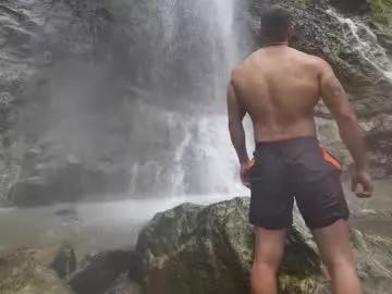 alex_deep69 from Chaturbate is Freechat
