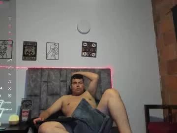 alex_evans18 from Chaturbate is Freechat