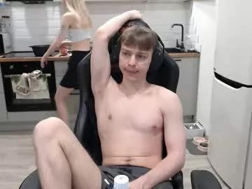 alex_gotcha from Chaturbate is Freechat