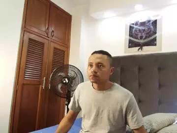 alex_hunter28 from Chaturbate is Freechat