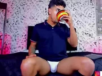 alex_lord_ from Chaturbate is Freechat