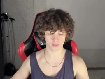 alex_mactavish from Chaturbate is Freechat