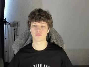 alex_mactavish from Chaturbate is Freechat