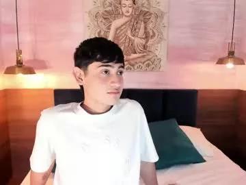alex_marino from Chaturbate is Freechat