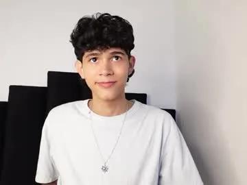 alex_mark_ from Chaturbate is Freechat
