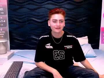 alex_millerss from Chaturbate is Freechat