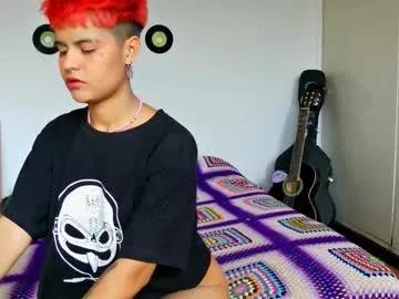 alex_one888 from Chaturbate is Freechat
