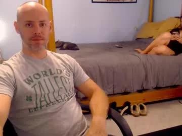 alex_ssj from Chaturbate is Private