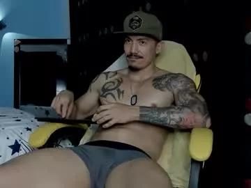 alex_sthorm from Chaturbate is Freechat