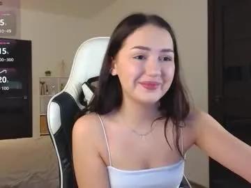 alexa_2007 from Chaturbate is Freechat