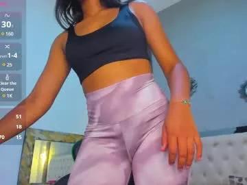 alexa_andherson from Chaturbate is Freechat